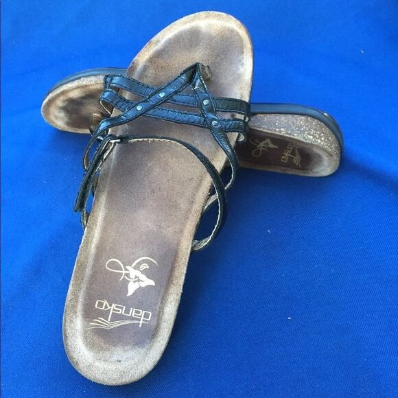 Dansko size 39  - Picture 1 of 7